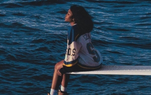 SZA's New Album 'S.O.S.' Already Sold Over 500K Units Prior Its Release