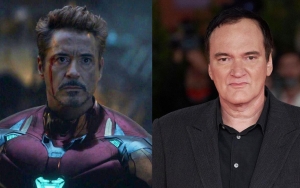 Robert Downey Jr. Reacts to Quentin Tarantino's Marvel Criticism: There's Enough Room for Everything