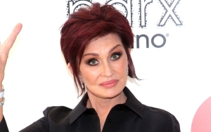 Sharon Osbourne Receives Mixed Reactions Over Youthful and Wrinkle-Free Face