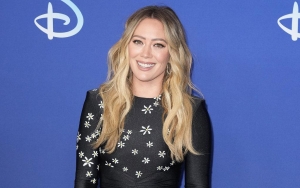 Hilary Duff Blames Childhood Fame for 'Horrifying' Eating Disorder