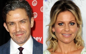 Neal Bledsoe Leaves Great American Family After Candace Cameron Bure's 'Traditional Marriage' Remark
