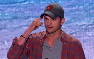 Ashton Kutcher Recalls Desperation When He Lost His Vision and Hearing Due to Vasculitis