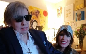 Shane MacGowan Is Hospitalized, Wife Asks for Prayers