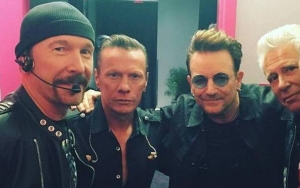 U2's Drummer to Take a Break From Touring Due to Health Issues