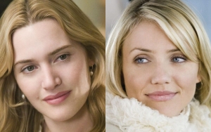 'The Holiday' Gets Sequel, Kate Winslet and Cameron Diaz Are Expected to Return