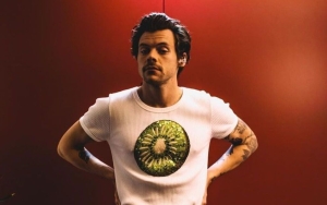 Harry Styles Wins Album of the Year at Unmissables Awards 2022