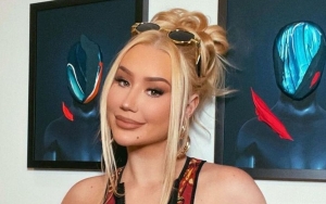 Iggy Azalea Has 'Evolved to a Place' Where She's No Longer Bothered by Haters