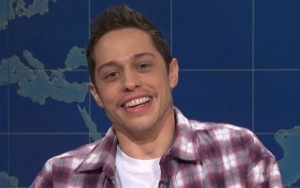Pete Davidson Offloading His Home in His Hometown 