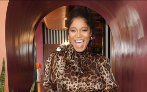 Pregnant Keke Palmer Urges Haters to Get Help After Being Called 'Ugly' Without Makeup