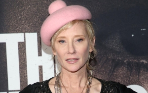 Anne Heche Wasn't 'High' During Fatal Car Crash, Final Autopsy Reveals