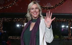 Joss Stone 'Very Grateful' to Be Alive Following 30-Hours Emergency C-Section