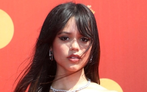 Jenna Ortega Faces Backlash After Confessing She Filmed 'Wednesday' Dance Scene While Having COVID