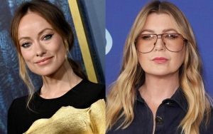 People's Choice Awards 2022: Olivia Wilde Goes Daring, Ellen Pompeo Brings Disco Glam to Red Carpet