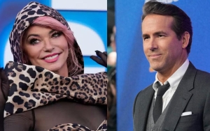 People's Choice Awards 2022: Shania Twain Gives Shout-Out to Ryan Reynolds During Edgy Performance