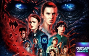 People's Choice Awards 2022: 'Stranger Things' Wins Big - See Full Winners