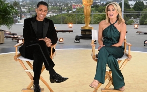 T.J. Holmes May Never Return to 'GMA' After Amy Robach Affair Scandal
