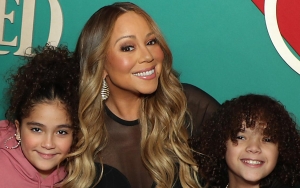 Mariah Carey Says Her Kids 'Inherited' Her Musical Talent
