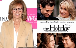 'The Holiday' Fans React After Director Shuts Down Rumors of Imminent Sequel