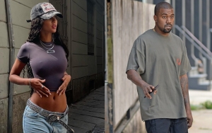 Juliana Nalu Hints at Kanye West Split Following His Nazi Comments: I'm Single 