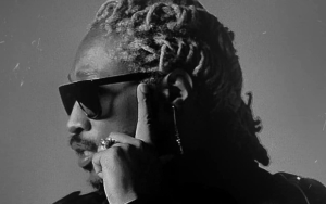 Future to Embark on 'One Big Party' Tour in 2023