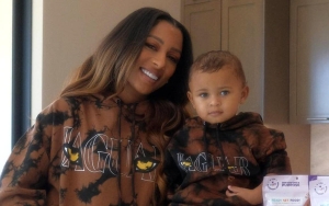 Victoria Monet Reveals Her Daughter Has Respiratory Syncytial Virus, Shares Tips With Fellow Mothers