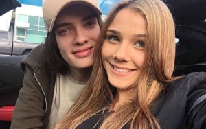Kodi Smit-McPhee Gets Engaged After Proposing to Girlfriend on Rooftop