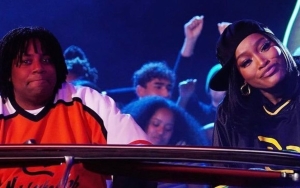 Kenan Thompson Credits Keke Palmer With Pitching 'SNL' Nickelodeon Skit