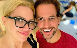 Ioan Gruffudd Asks Court to Force Ex-Wife to Sell Marital House as He Relies on Handouts From GF