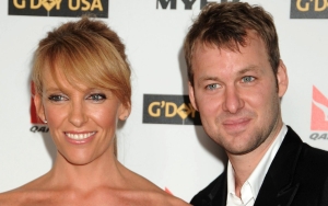Toni Collette Divorcing Husband of 20 Years After He's Caught Kissing Bikini-Clad Young Woman 