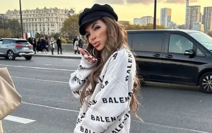 Teresa Giudice Addresses Backlash Over Balenciaga Sweater: I'm 'Embarrassed'