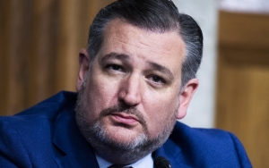 Ted Cruz's Teen Daughter Is 'Okay' After Self-Inflicted Stab Wounds