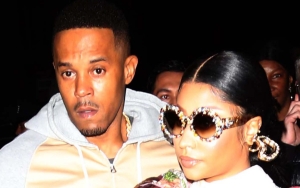 Nicki Minaj's Husband Kenneth Petty Ordered to Settle Lawsuit With Alleged Rape Victim
