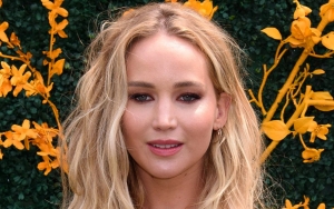 Jennifer Lawrence Struggles With Mom 'Guilt'