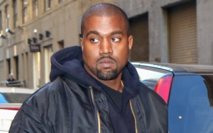 Kanye West Talks About 'Death Con 3' Tweet on New Song 