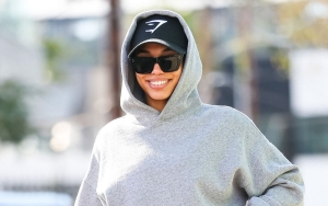 Lori Harvey Shares Embrace With Mystery Man on Sushi Date