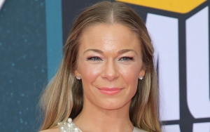 LeAnn Rimes Announces Rescheduled Dates for Her Concerts as She Suffers From Vocal Cord Bleed