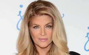 Social Media Slams Scientology After Kirstie Alley's Death of Cancer