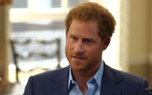 Prince Harry Suggests Men in His Royal Family Married for Convenience Instead of Love