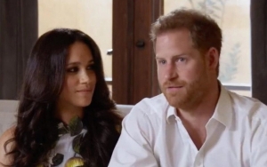 Prince Harry Had His Fears When Pursuing Meghan Markle Relationship