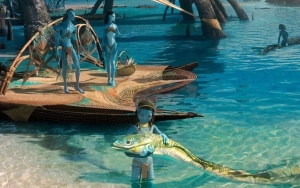 James Cameron Explains Why Going Under Water With 'Avatar 2' Is 'No-Brainer' 