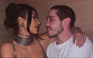 Pete Davidson Returns to Instagram After Deleting Account During Kim Kardashian Relationship