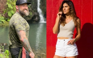 Zac Brown Is Engaged to Model and Actress Kelly Yazdi