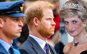 Report: Prince William Will Be 'Furious' After 'Harry and Meghan' Includes 'Panorama' Interview