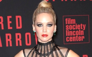 Jennifer Lawrence Reacts to Backlash Over Her First Female Action Hero Comment: 'It's My Blunder'
