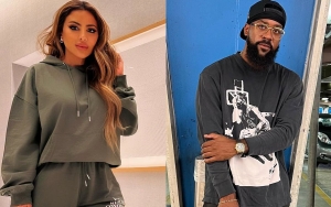 Larsa Pippen Prefers Not to Label Her Relationship With Marcus Jordan Until It's 'Exclusive'