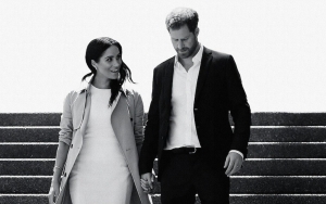British Royal Family Will Remain Mum on 'Harry and Meghan' - This Is Why 