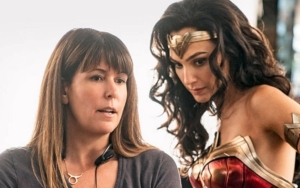 Report: Patty Jenkins Walks Out of 'Wonder Woman 3' After Clashing With WB Over Her Treatment