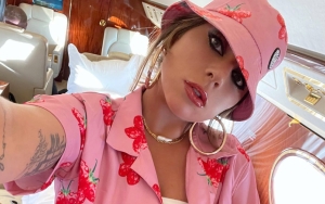 Lady GaGa Recreates Viral 'Wednesday' Dance With Her Song 'Bloody Mary' on TikTok