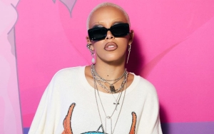 Doja Cat Goes On Tirade Against Trolls Speculating Her New Look Is Part of 'Humiliation Ritual'