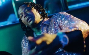 Moneybagg Yo Returns With New Steamy Single 'Quickie'